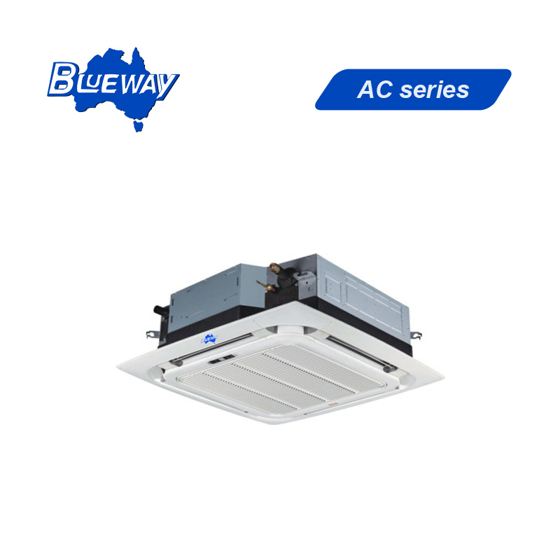 Ano ang mga natitirang bentahe ng light komersyal na ac u-match?