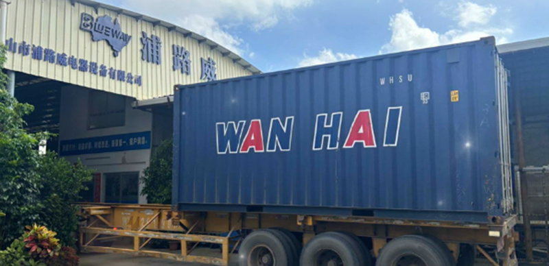 Maagap na Pagbabayad, Mga Repeat Order.