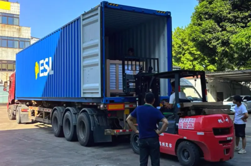 Rush Order, para sa ating Middle Eastern