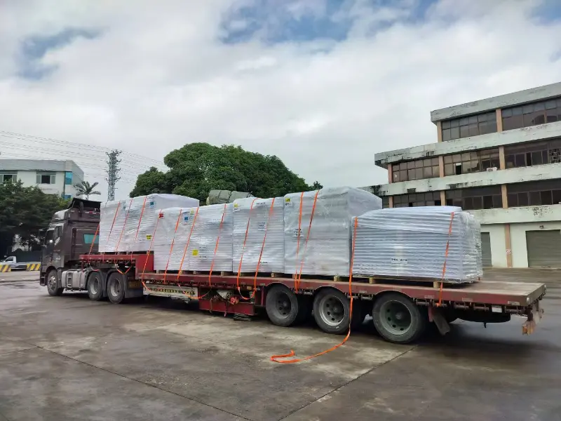 Salamat sa iyong suporta, magtulungan tayo at makamit ang mga makabagong tagumpay!