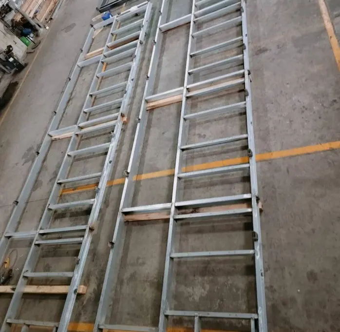 Dalubhasa kami sa custom-designed non-standard na kagamitan; bubuhayin namin ang iyong mga kinakailangan.