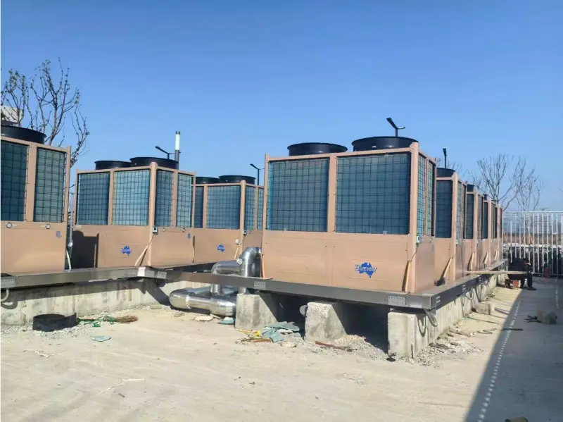 ​Kaso ng Proyekto ng Wenzhou Sports Center: Wenzhou Stadium