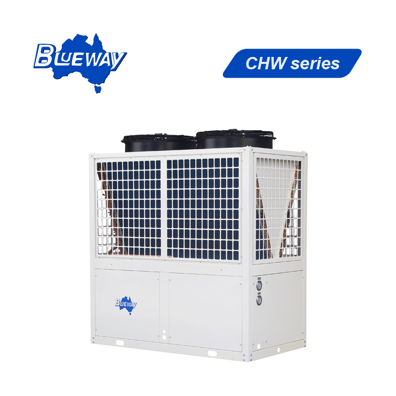 Instant na Hot Water Heat Pump